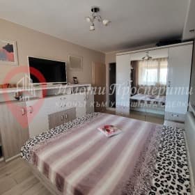 Продава 3-СТАЕН град София, Славия 450 000 € 880 123.50 лв.