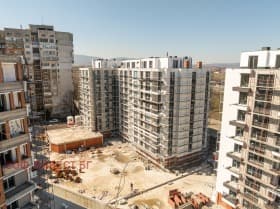 Продава 4-СТАЕН град София, Люлин 5 407 890 € 797 763.50 лв.