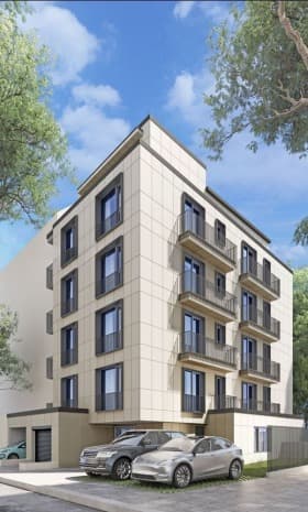 Продава 3-СТАЕН град София, Стрелбище 512 278 € 1 001 928.68 лв.