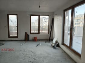 Продава 1-СТАЕН град София, Надежда 3 153 900 € 301 002.24 лв.