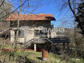 Продава КЪЩА град София, с. Бистрица 399 000 € 780 376.17 лв.