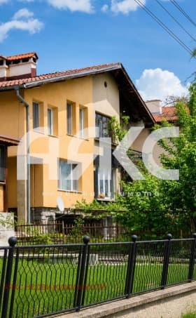 Продава ЕТАЖ ОТ КЪЩА град София, гр. Банкя 110 000 € 215 141.30 лв.