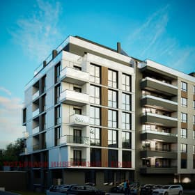 Продава 3-СТАЕН град София, Левски 201 158 € 393 430.85 лв.