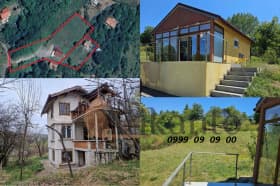 Продава КЪЩА град София, гр. Банкя 320 000 € 625 865.60 лв.