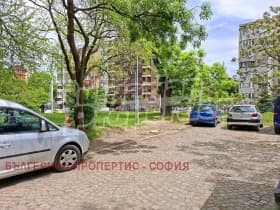 Продава 2-СТАЕН град София, Банишора 228 256 € 446 429.93 лв.