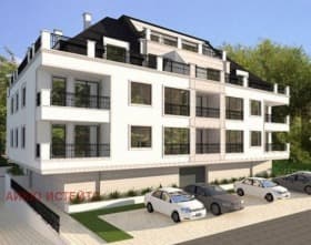 Продава 2-СТАЕН град София, Бъкстон 171 000 € 334 446.93 лв.