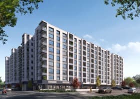 Продава 4-СТАЕН град София, Обеля 2 229 132 € 448 143.24 лв.