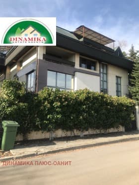 Продава КЪЩА град София, Горна баня 1 860 000 € 3 637 843.80 лв.