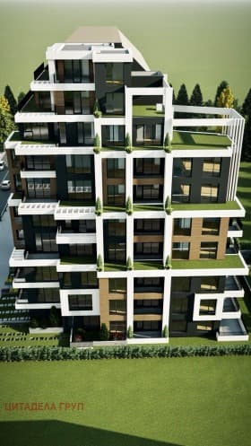 Продава 3-СТАЕН град София, Полигона 358 900 € 701 947.39 лв.