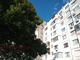 Продава 2-СТАЕН град София, Красна поляна 3 205 000 € 400 945.15 лв.