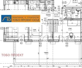 Продава 3-СТАЕН град София, Надежда 4 315 418 € 616 903.99 лв.