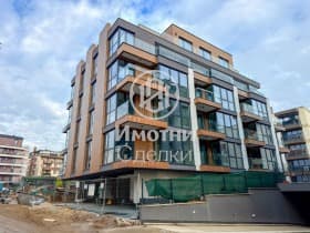 Продава 2-СТАЕН град София, Малинова долина 209 990 € 410 704.74 лв.