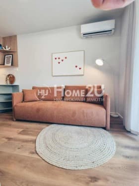 Продава 2-СТАЕН град София, Овча купел 225 500 € 441 039.67 лв.