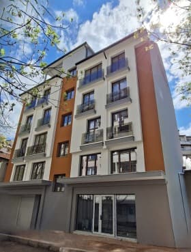 Продава 4-СТАЕН град София, Медицинска академия 464 800 € 909 069.78 лв.