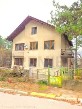 Продава КЪЩА град София, гр. Банкя 350 000 € 684 540.50 лв.