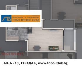 Продава 1-СТАЕН град София, Дружба 2 125 908 € 246 254.64 лв.
