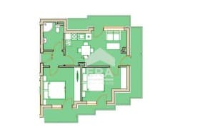 Продава 3-СТАЕН град София, Студентски град 237 150 € 463 825.08 лв.