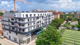 Продава 4-СТАЕН град София, Надежда 1 550 000 € 1 075 706.50 лв.