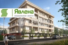 Продава 2-СТАЕН град София, Изгрев 420 000 € 821 448.60 лв. Цената е без ДДС