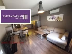 Продава 3-СТАЕН град София, Лагера 386 400 € 755 732.71 лв.