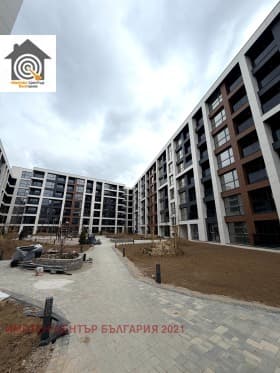 Продава 2-СТАЕН град София, Дървеница 210 240 € 411 193.70 лв.