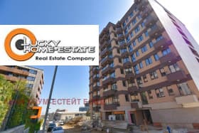 Продава 1-СТАЕН град София, Витоша 99 000 € 193 627.17 лв.