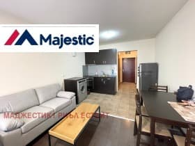 Продава 1-СТАЕН град София, Дианабад 140 000 € 273 816.20 лв.