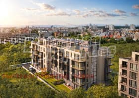Продава 3-СТАЕН град София, Манастирски ливади 231 468 € 452 712.06 лв.