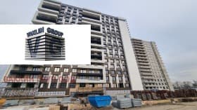 Продава 4-СТАЕН град София, Овча купел 337 550 € 660 190.42 лв.