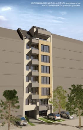 Продава 2-СТАЕН град София, Зона Б-19 169 400 € 331 317.60 лв.