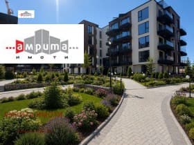 Продава МНОГОСТАЕН град София, Драгалевци 421 200 € 823 795.60 лв.