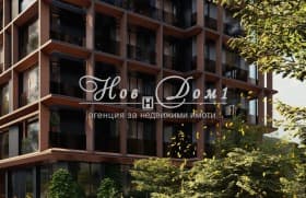 Продава 3-СТАЕН град София, Гоце Делчев 317 030 € 620 056.78 лв.