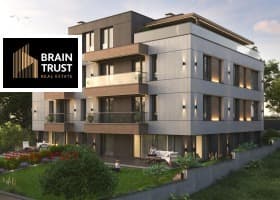 Продава 4-СТАЕН град София, Бояна 700 000 € 1 369 081.00 лв. Цената е без ДДС