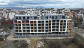 Продава 2-СТАЕН град София, Овча купел 147 280 € 288 054.64 лв.
