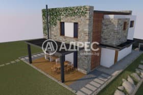 Продава КЪЩА град София, с. Бистрица 880 000 € 1 721 130.40 лв.