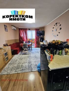 Продава 2-СТАЕН град София, Люлин 6 110 000 € 215 141.30 лв.