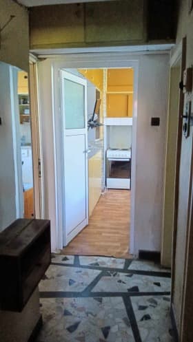 Продава 3-СТАЕН град София, Медицинска академия 370 000 € 723 657.10 лв.