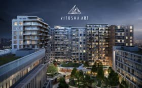 Продава 3-СТАЕН град София, Лозенец 353 678 € 691 734.04 лв. Цената е без ДДС