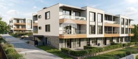 Продава 2-СТАЕН град София, гр. Банкя 173 408 € 339 156.57 лв.