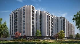 Продава 3-СТАЕН град София, Обеля 210 177 € 411 070.48 лв.