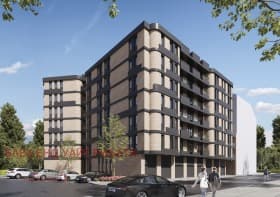 Продава 3-СТАЕН град София, Зона Б-19 212 139 € 414 907.82 лв.